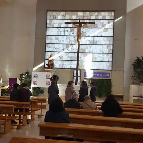 Photo de Santa MarÃ­a de la Esperanza Church
