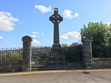 Photo de Boer War Memorial