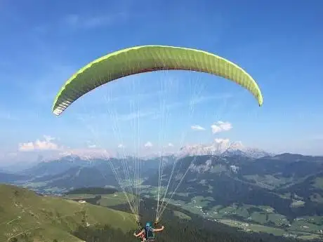 Photo of Mountain High Adventure Center