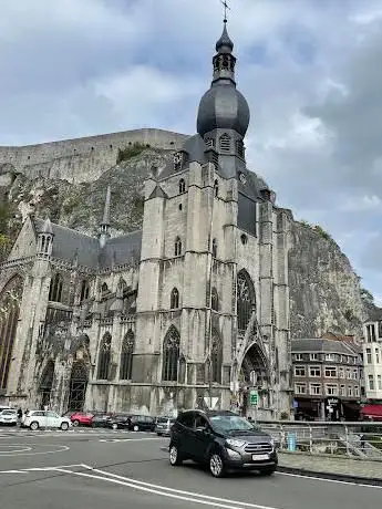 Photo de Collégiale Notre-Dame