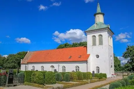 Photo de Ysane kyrka