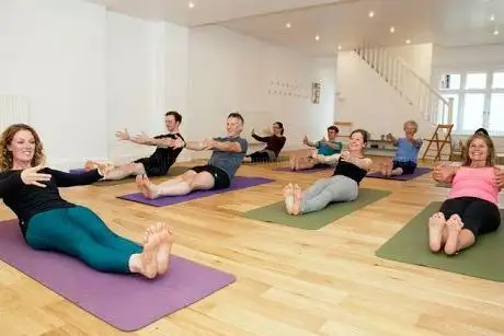 Photo de Bristol Yoga Centre