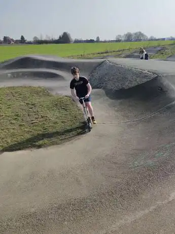 Photo of City Stade de Moncheaux