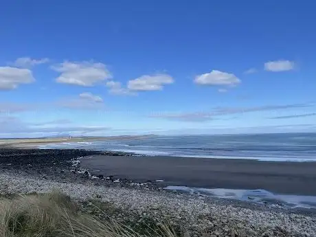 Photo de Strandhill Beach