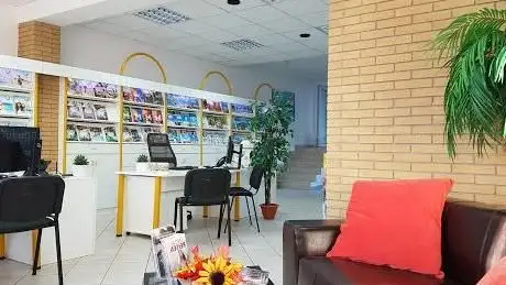 Photo de Reiseland Frömmigen GmbH - Reisebüro Aken Elbstraße