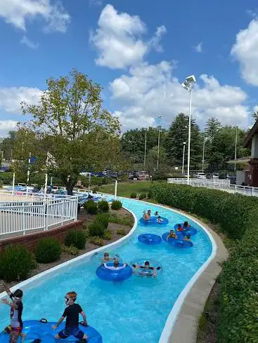 North Pointe Aquatic Center