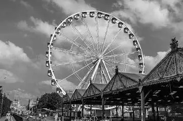 Photo de The View Antwerp