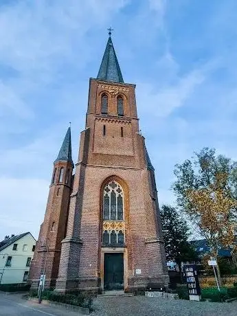 Photo de St. Antonius