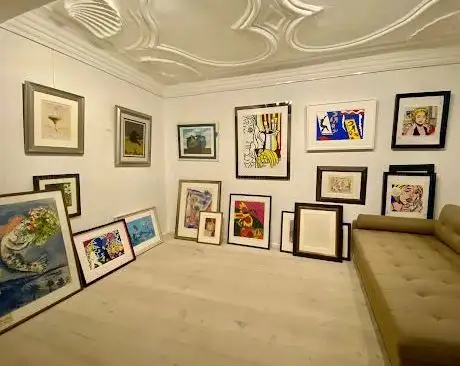 Photo de LA Galerie