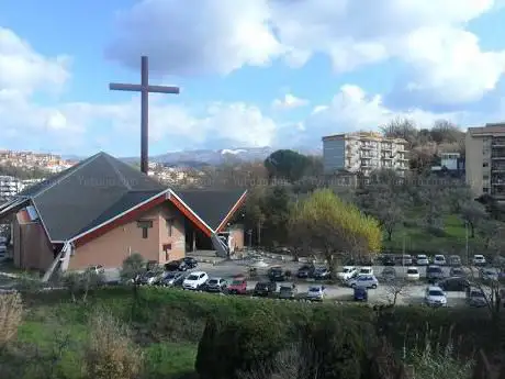 Photo de Church of Saint John Baptist