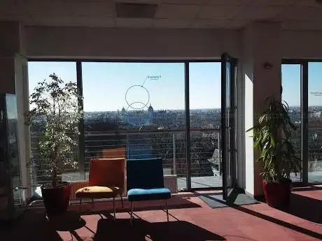 Photo de European Youth Centre