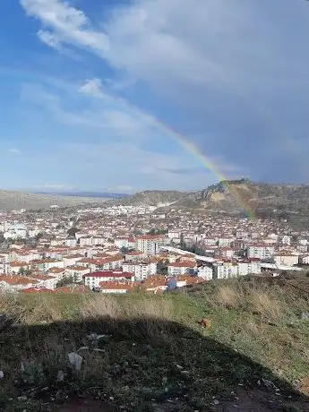 Photo de Park Ve Dinlenme Alanı