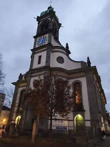 Photo de Roman Catholic Church of St. Joseph