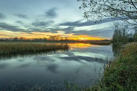 Photo de Lake Simenit