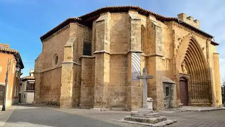 Photo de Museo Sacro Iglesia de San Juan