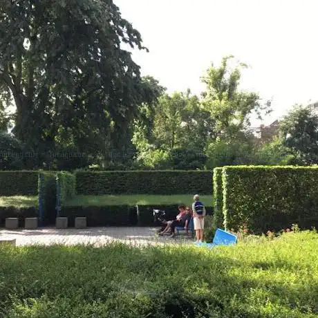 Photo de Parc de l'Abbé Froidure