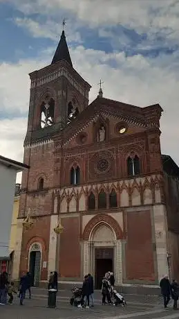 Photo de chiesa di Santa Maria in Strada