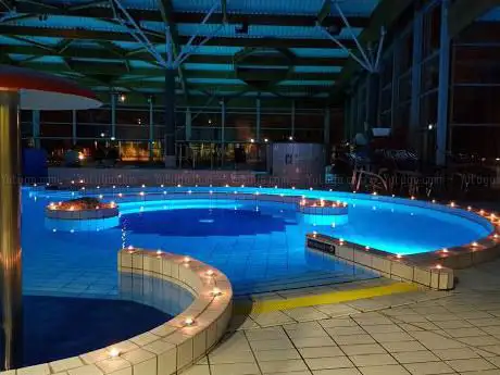 Photo de Aquatic Center Nymphéa
