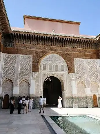 Photo de Médina de Marrakech