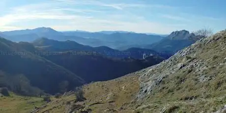Photo de Ojo de Ezkillar