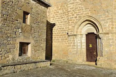 Photo de Iglesia de San Vicente