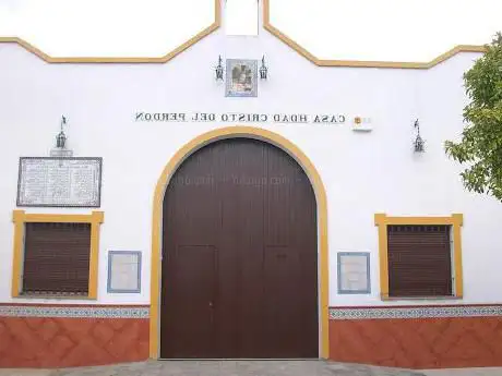Photo de Hdad. Cristo del Perdón