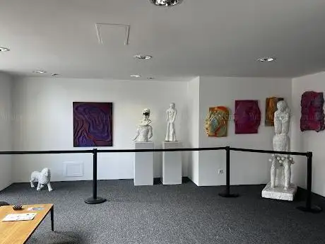 Photo de Canvas Art Gallery