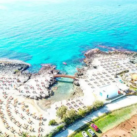 Photo de Lido Ottagono