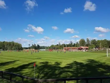 Photo de Svärdens Ip