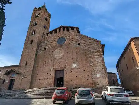 Photo de Basilique San Clemente in Santa Maria dei Servi