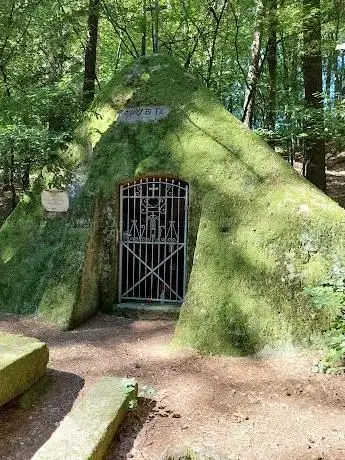Photo de Kehlkapelle