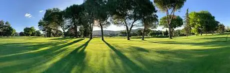 Photo de Perugia Golf Club