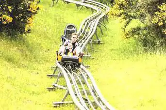 Photo de Normandie Luge