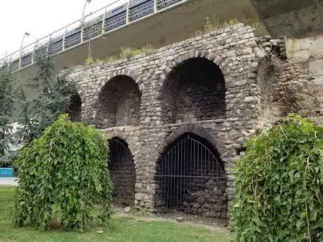 Photo de Galata Walls
