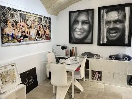 Photo of Prestaart Gallery Uzès