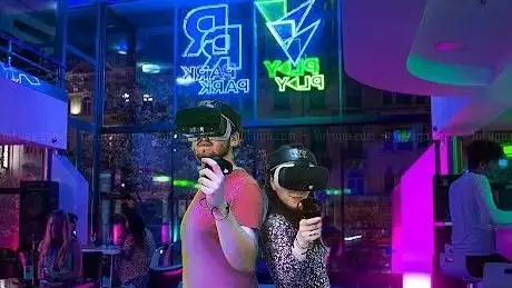 Photo de VR PLAY PARK