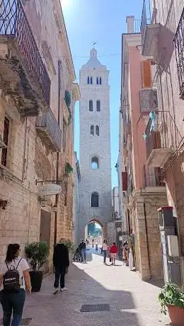 Photo de Centro storico