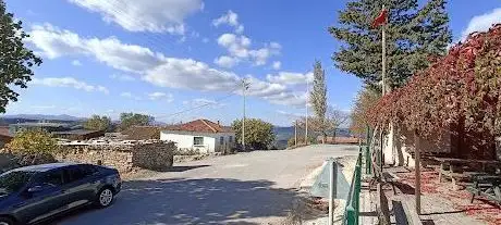 Photo de Ulupınar Gözlemevi