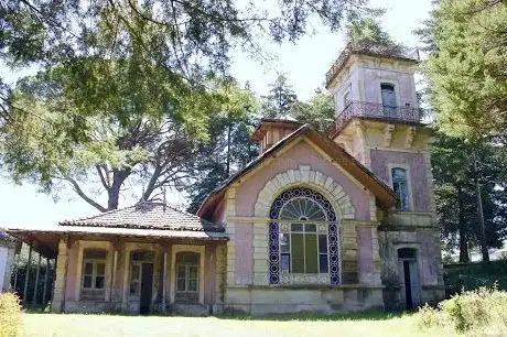Photo de Fonte Termal das Águas Campilho