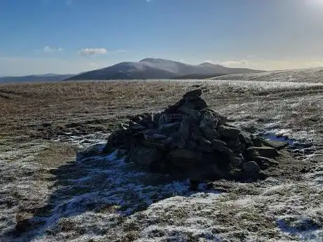Photo de Great Sca Fell