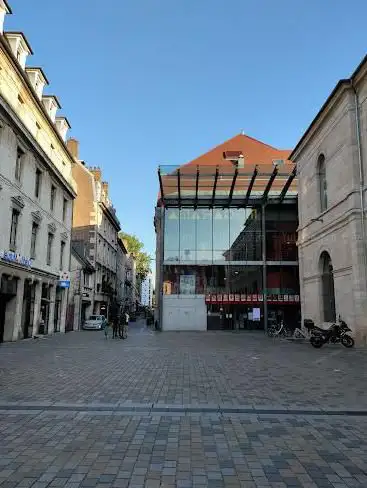 Photo de Megarama Beaux-Arts