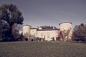 Photo de Château de Vachères
