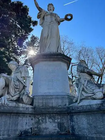 Photo de St. Jakob Monument