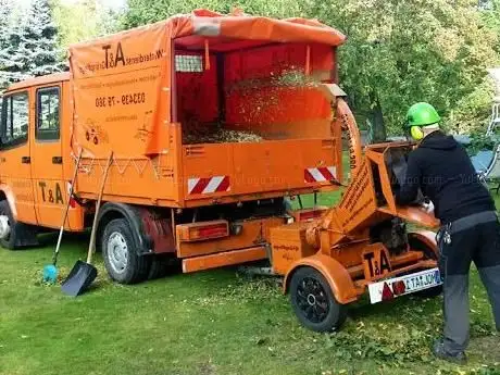Photo de A&T Winterdienst + Grünpflege