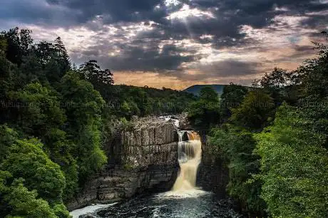Foto de High Force