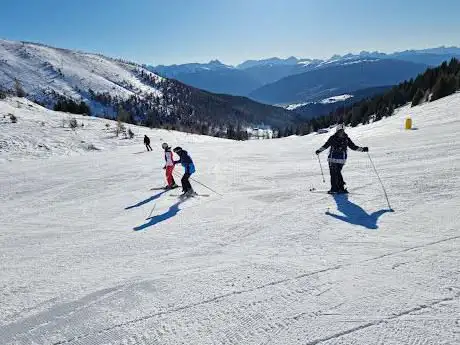 Photo de Jochtal