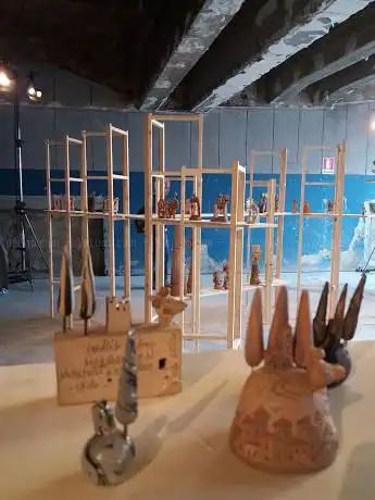 Photo de Ceramics Museum of Montelupo Fiorentino