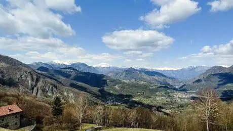 Photo de Canto Basso