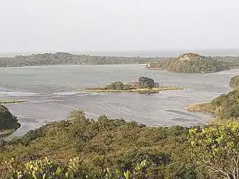 Photo de Belvédère de Pompugliani
