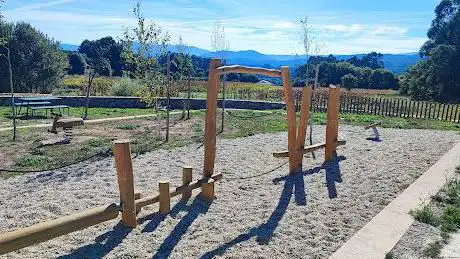 Photo de Ecoparque Campo Novo